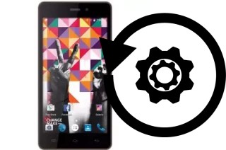 How to reset or restore a Selfix Q5 Urban