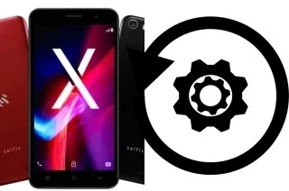 How to reset or restore a Selfix X Now