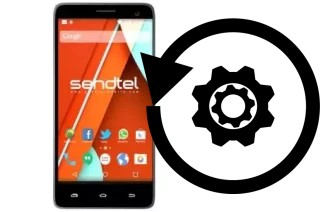 How to reset or restore a Sendtel Bang 2