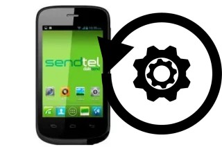 How to reset or restore a Sendtel Wise Evolution