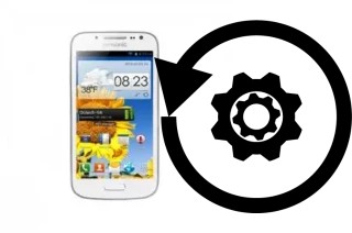 How to reset or restore a Sensonic Quickfone Mini