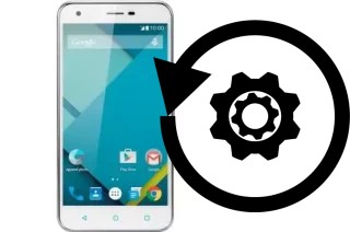 How to reset or restore a SFR StarXtrem 4