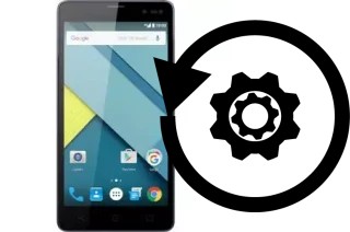 How to reset or restore a SFR StarXtrem 5