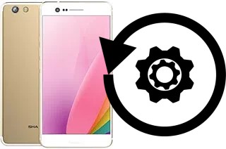 How to reset or restore a Sharp Z3