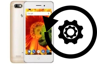 How to reset or restore a SICO Plus 2 3G