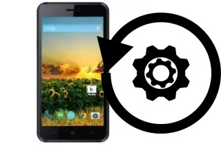 How to reset or restore a SICO Pro4