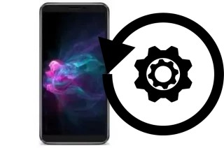 How to reset or restore a Sigma Mobile X-style S5501