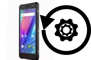 How to reset or restore a Sigma Mobile X-treme PQ37