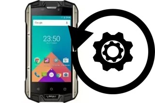 How to reset or restore a Sigma_mobile Sigma mobile X-treme PQ17