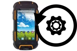 How to reset or restore a Sigma_mobile Sigma mobile X-treme PQ23