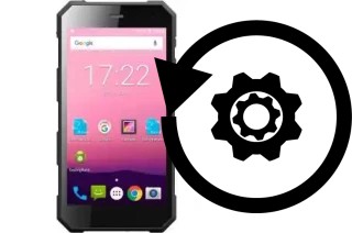 How to reset or restore a Sigma_mobile Sigma mobile X-treme PQ28