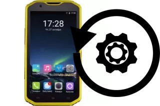 How to reset or restore a Sigma_mobile Sigma mobile X-treme PQ31