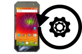 How to reset or restore a Sigma_mobile Sigma mobile X-treme PQ35