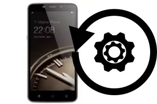 How to reset or restore a SingTech i-Note 2