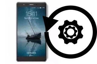 How to reset or restore a SKG Modern S10