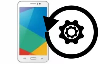 How to reset or restore a SKG Modern S5