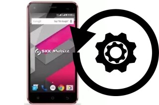 How to reset or restore a SKK Chronos Ace Lite