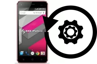 How to reset or restore a SKK Chronos Era