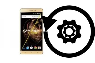 How to reset or restore a SKK Mobile Chronos Byte