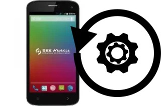 How to reset or restore a SKK Phoenix G1