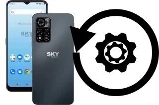 How to reset or restore a Sky-Devices Elite MAX