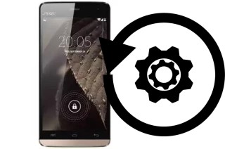 How to reset or restore a SMART Smart I8813