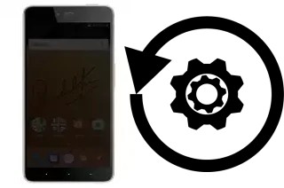 How to reset or restore a Smartron srt.phone