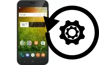 How to reset or restore a Smartron t.phone P