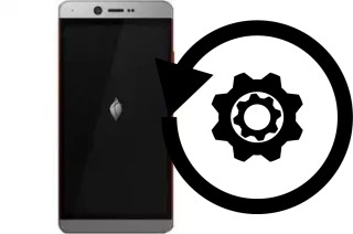 How to reset or restore a Smartron t.phone