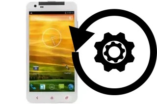 How to reset or restore a Smarty X920