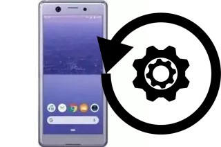 How to reset or restore a Sony Xperia Ace