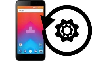 How to reset or restore a SpeedUp S6