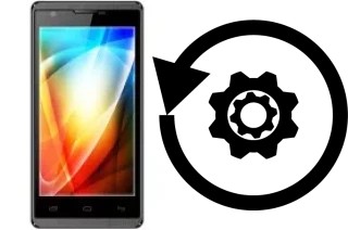 How to reset or restore a Spice Smart Flo 503 (Mi-503)