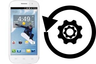 How to reset or restore a Spice Mi-502 Smartflo Pace2