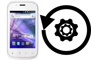 How to reset or restore a Spice Mi-349 Smart Flo Edge