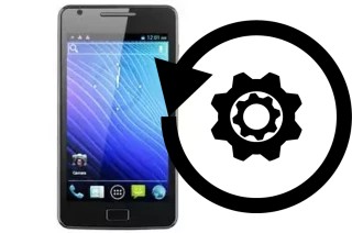 How to reset or restore a Star I93