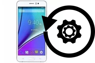 How to reset or restore a Star N5D