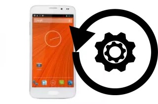 How to reset or restore a Star N900 S5