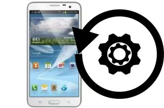 How to reset or restore a Star N9000 Plus