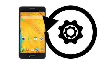 How to reset or restore a Star N9000