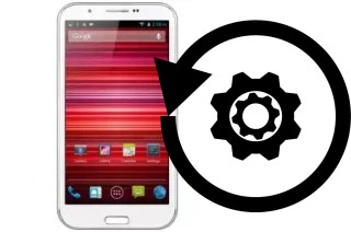 How to reset or restore a Star N9599