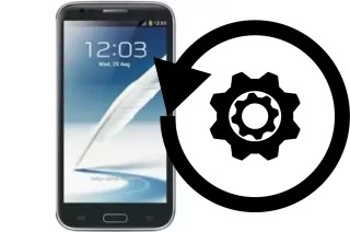 How to reset or restore a Star S7189