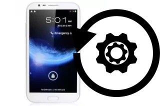 How to reset or restore a Star S7589