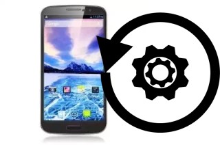 How to reset or restore a Star U650