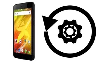 How to reset or restore a Starmobile Play Boost