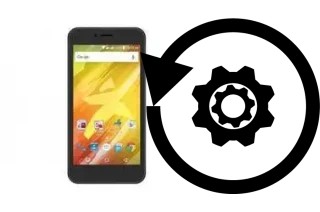 How to reset or restore a Starmobile Play Dash