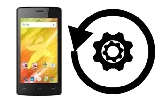 How to reset or restore a Starmobile Play Five