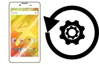 How to reset or restore a Starmobile Play Plus