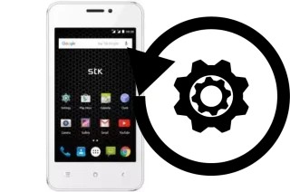 How to reset or restore a STK Storm 2E Plus