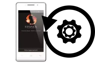 How to reset or restore a Stonex Mini
